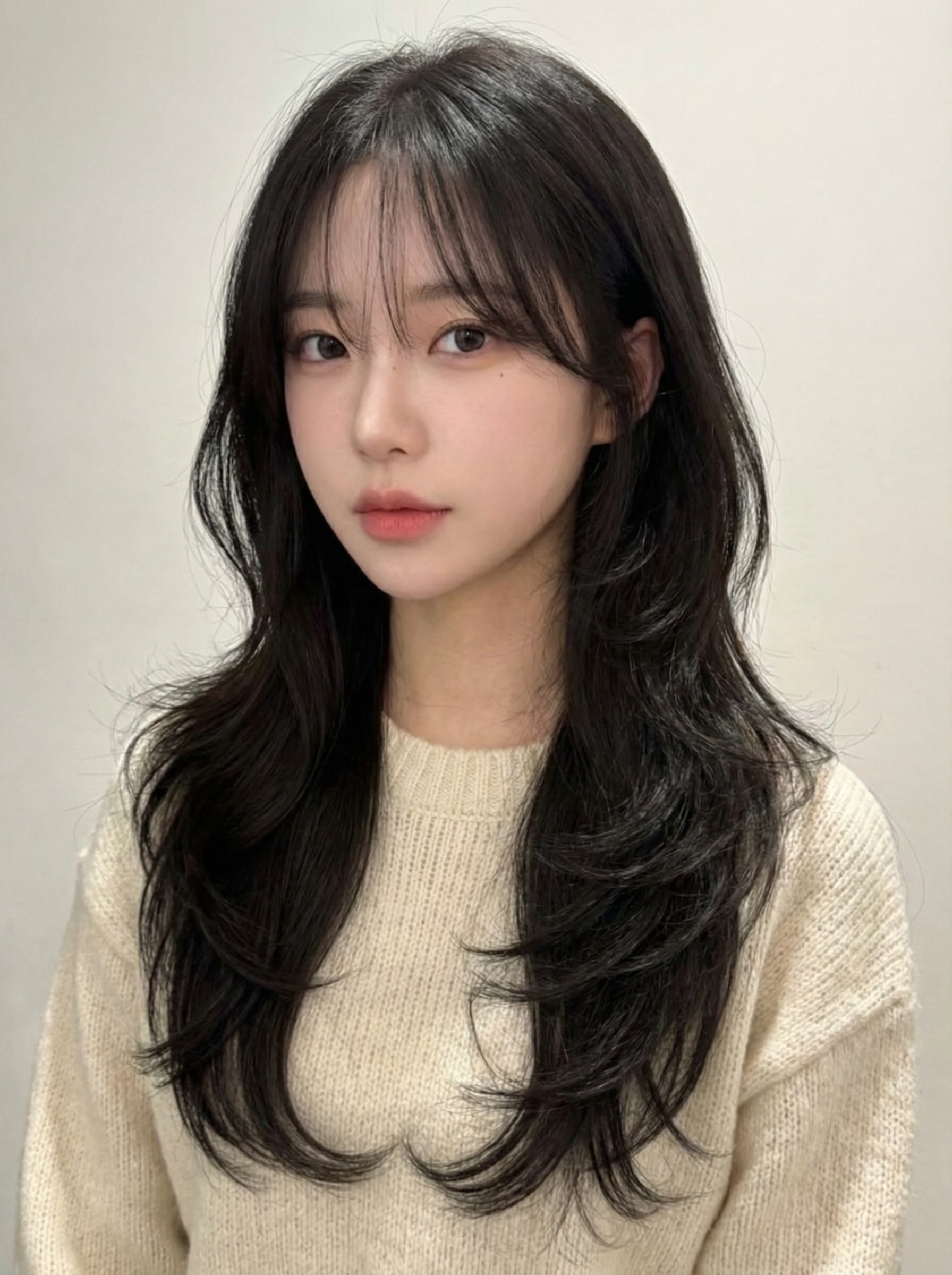 CutVox AI 헤어모델