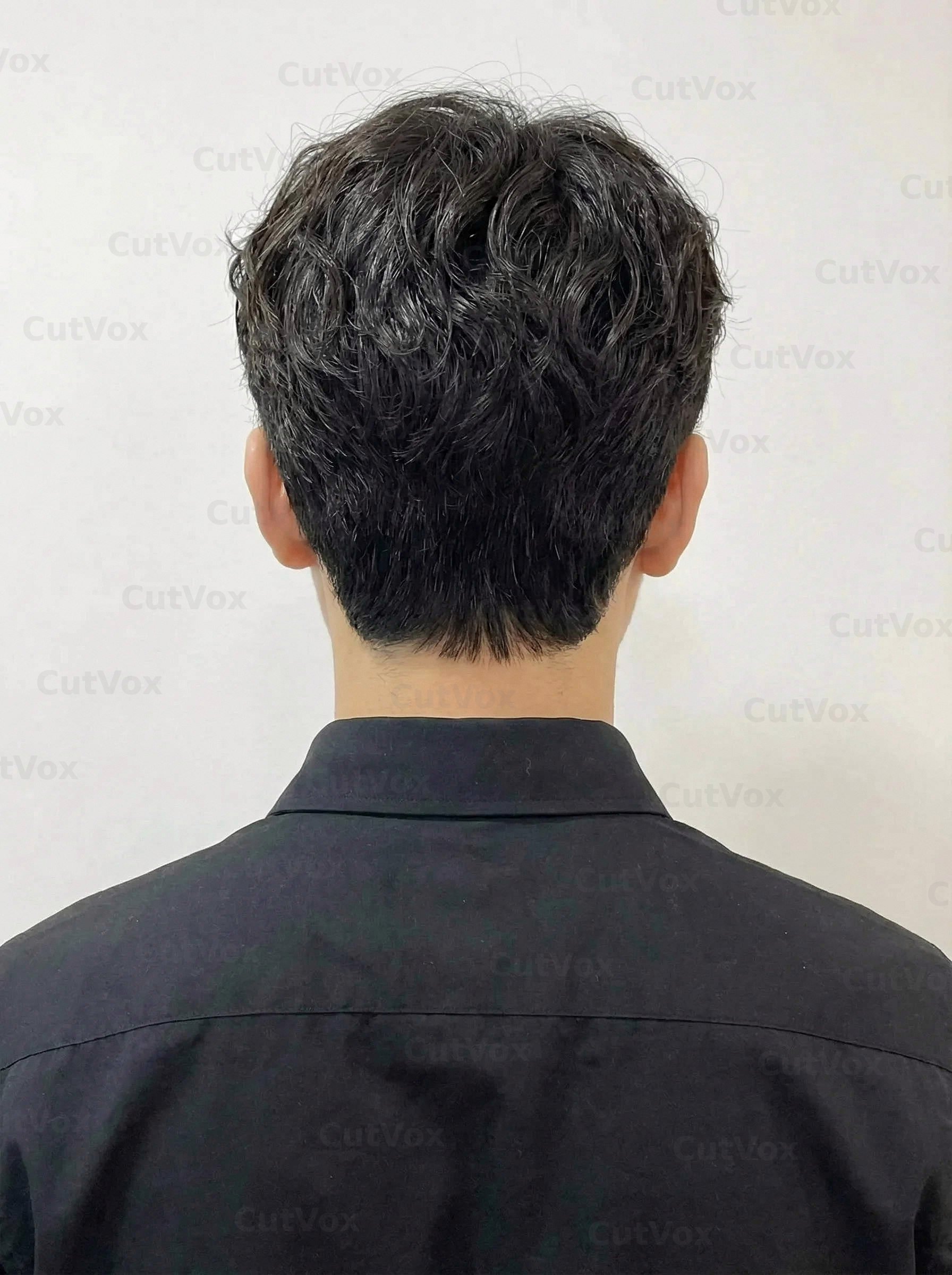 AI 생성 헤어스타일 - 이미지 2