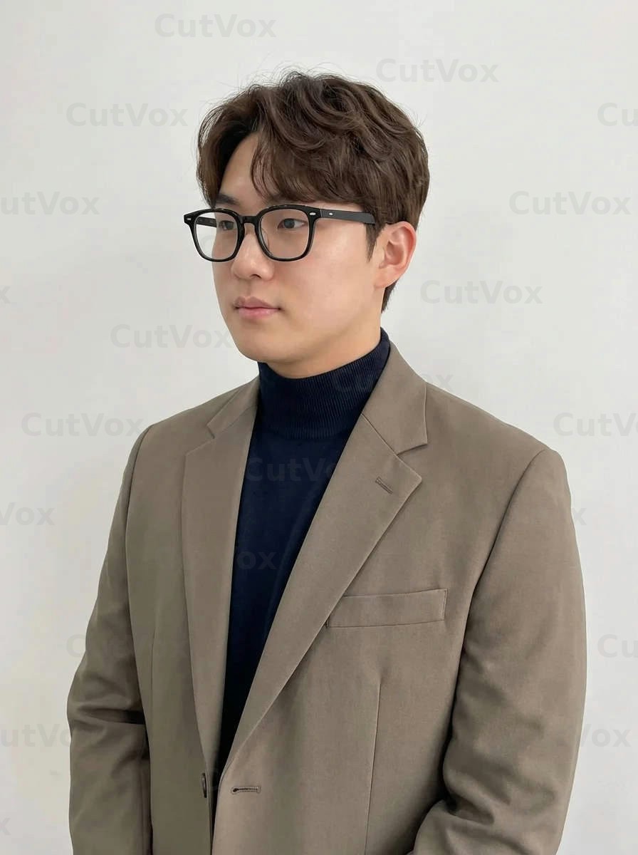 소프트 쉐도우 애즈펌 - 이미지 1