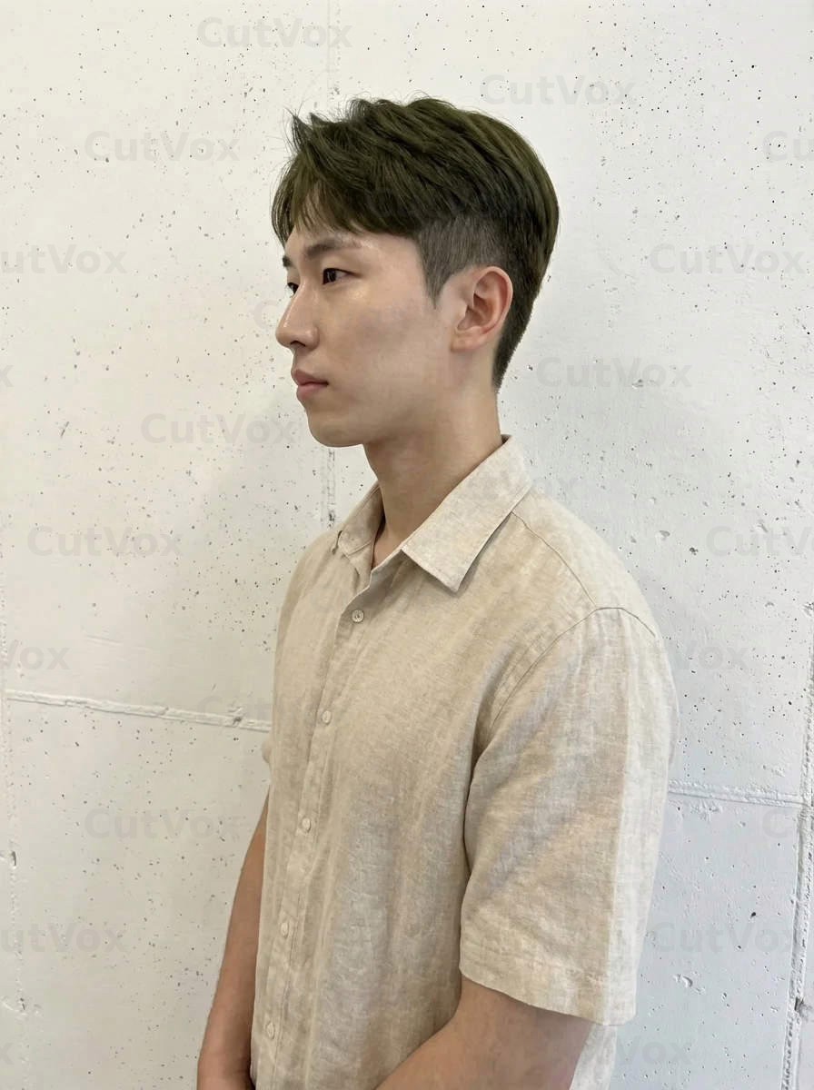 매트 브라운 소프트 애즈컷 - 이미지 2