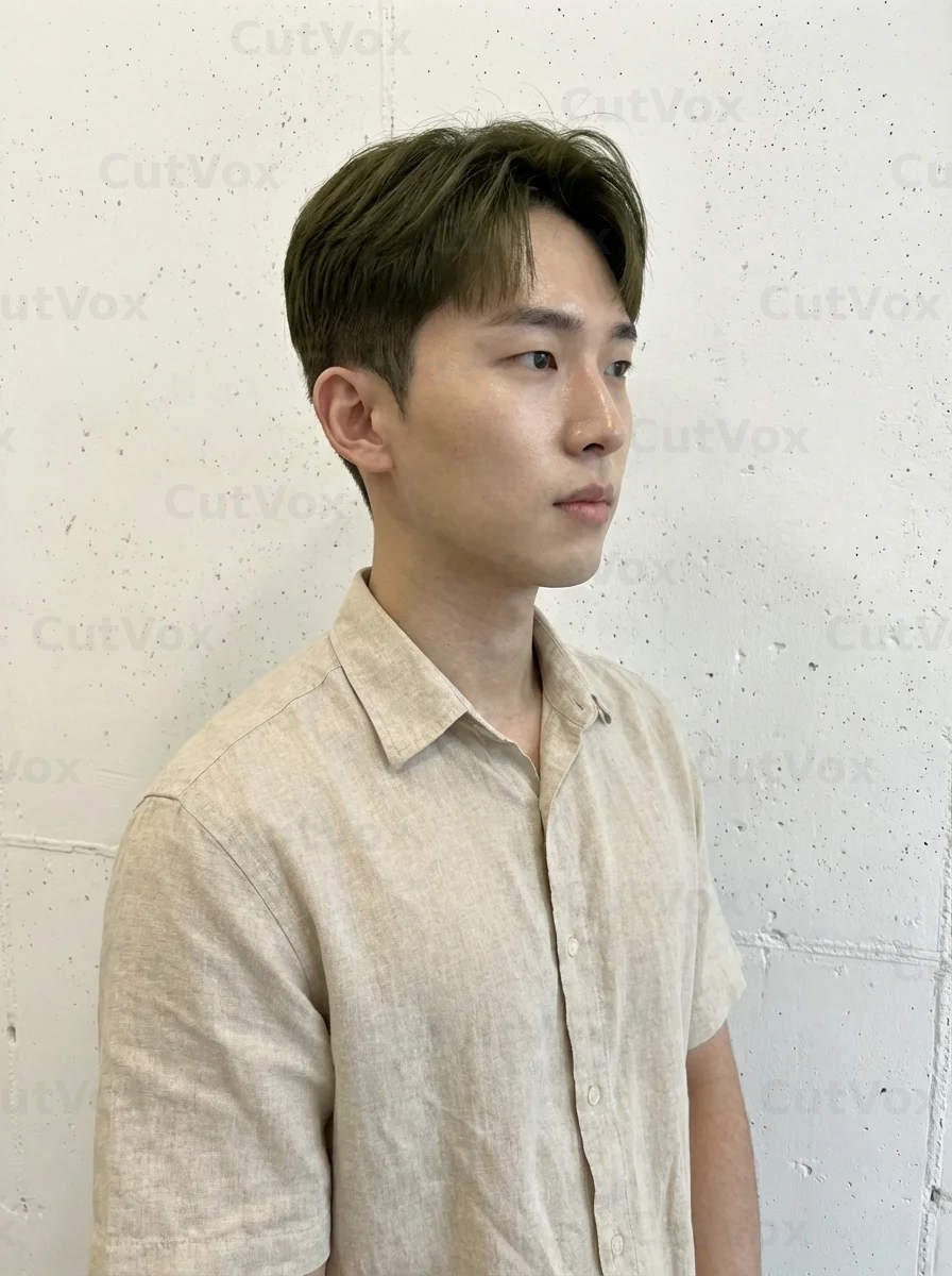 매트 브라운 소프트 애즈컷 - 이미지 3