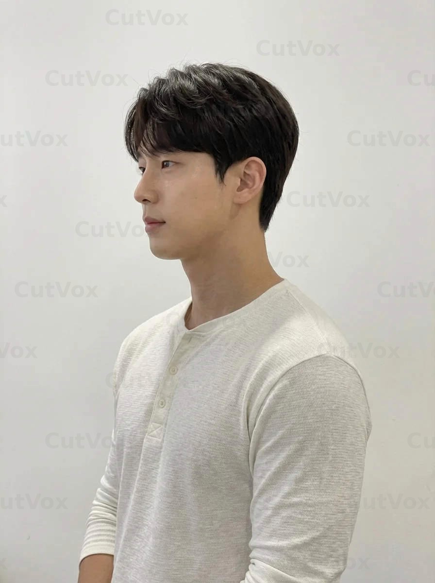 소프트 가일컷 - 이미지 2