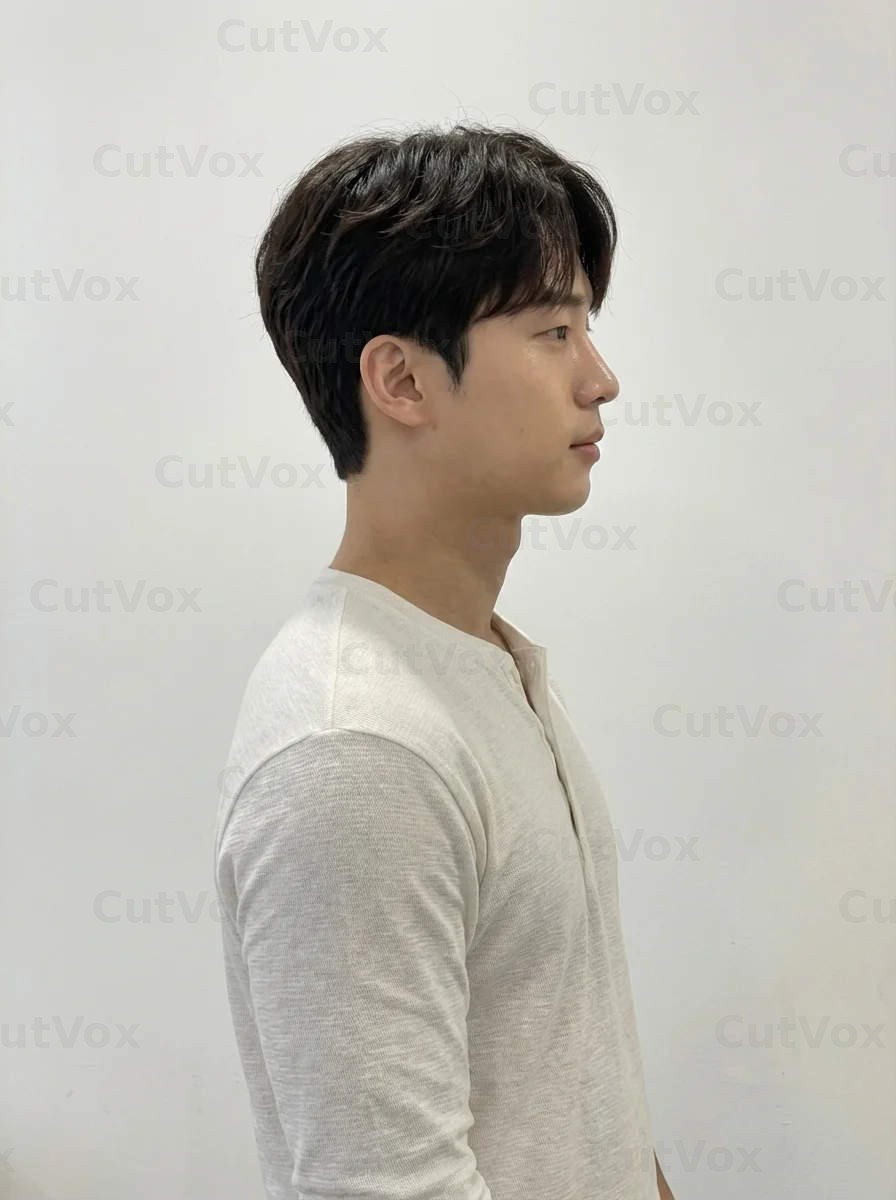 소프트 가일컷 - 이미지 3