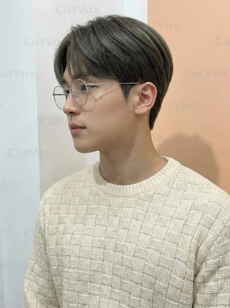 소프트 쉐도우 애즈펌 - 이미지 2