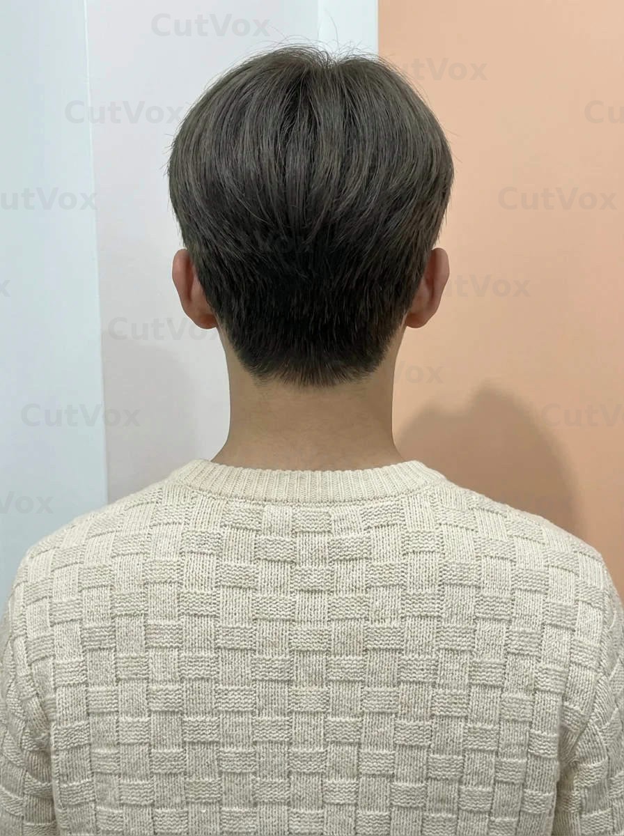 소프트 쉐도우 애즈펌 - 이미지 4