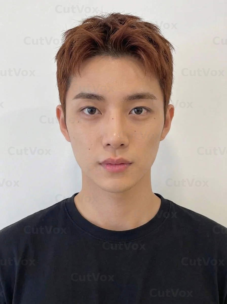 웜 텍스처 드롭컷 - 이미지 1