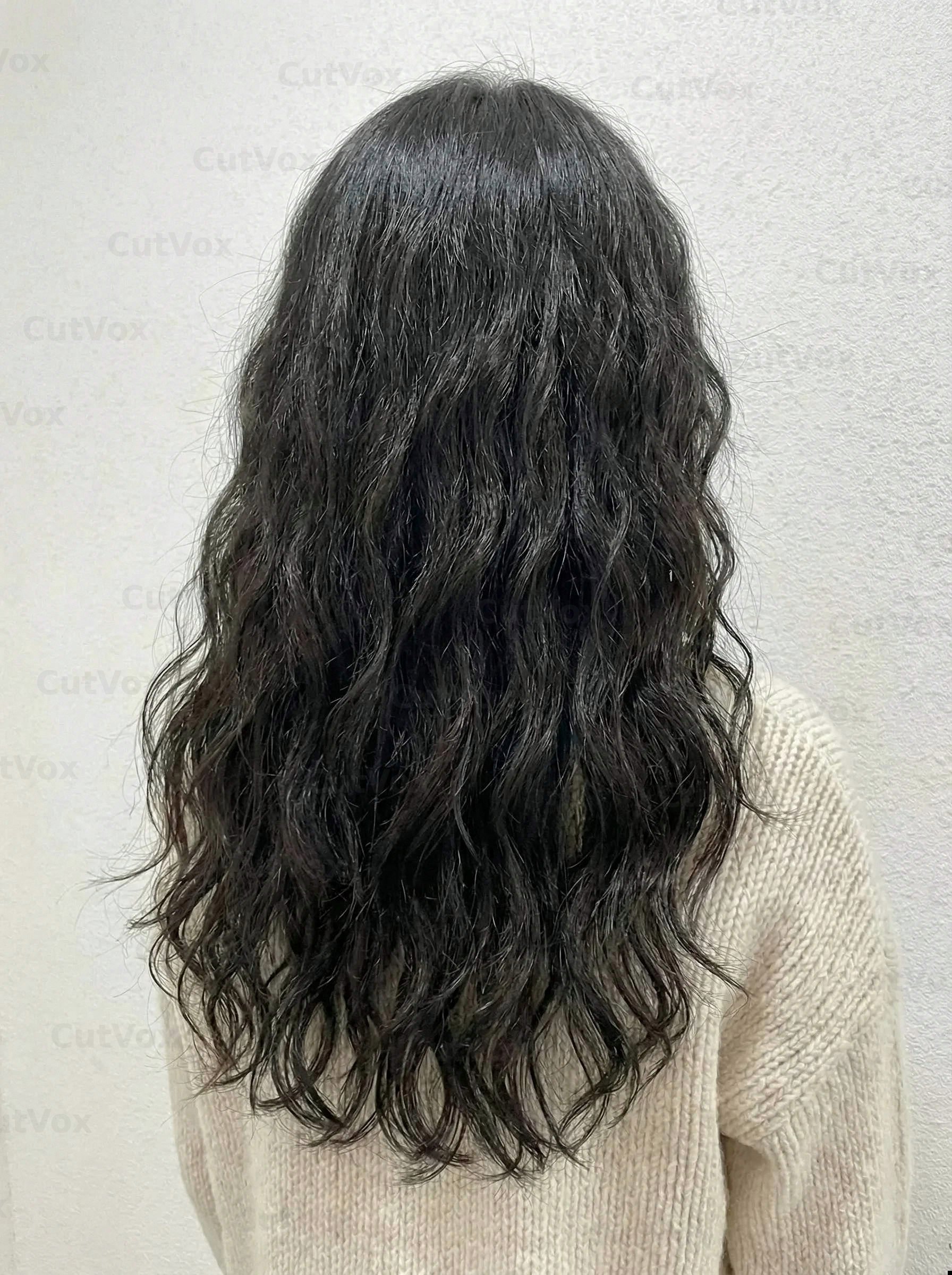 AI 생성 헤어스타일 - 이미지 2