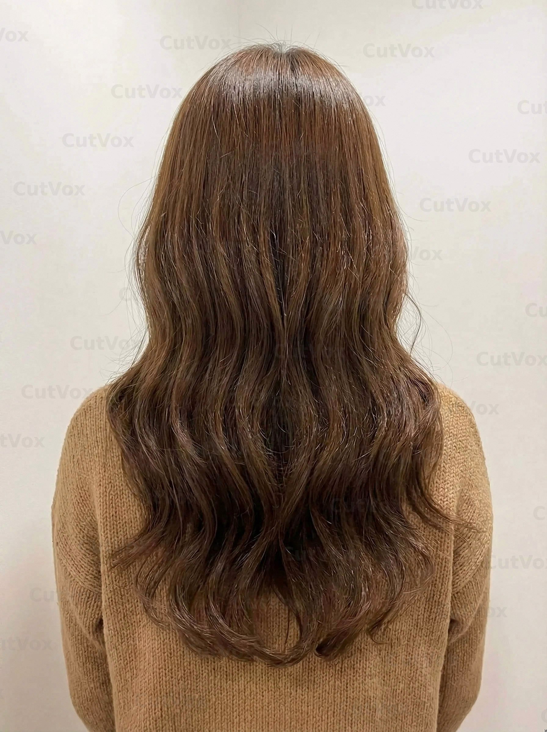 AI 생성 헤어스타일 - 이미지 2