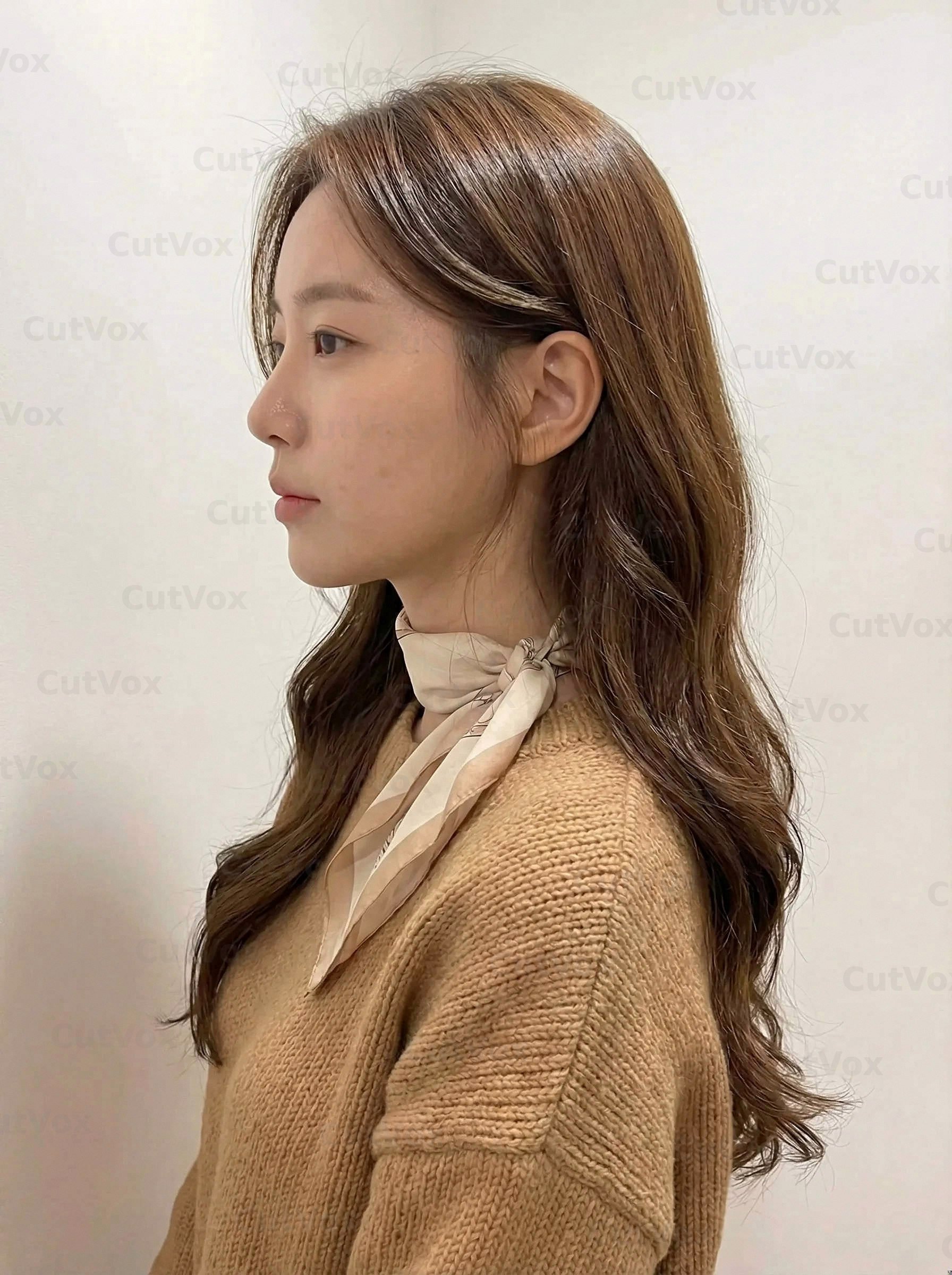 AI 생성 헤어스타일 - 이미지 3