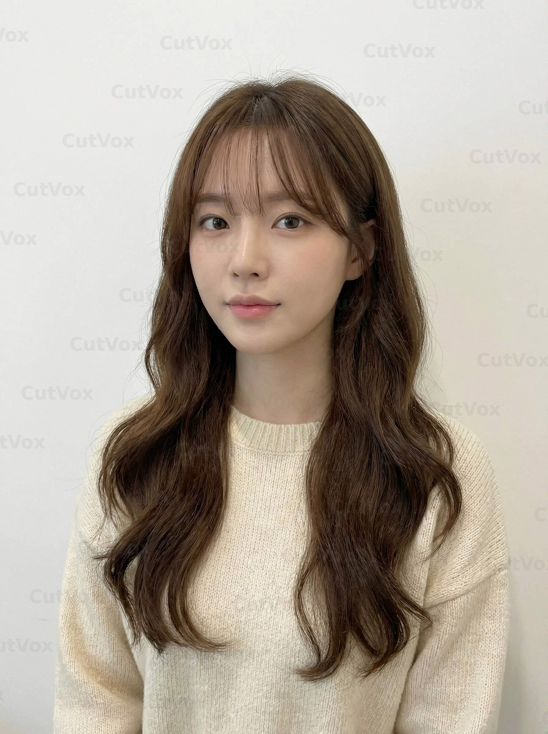 AI 생성 헤어스타일 - 이미지 1