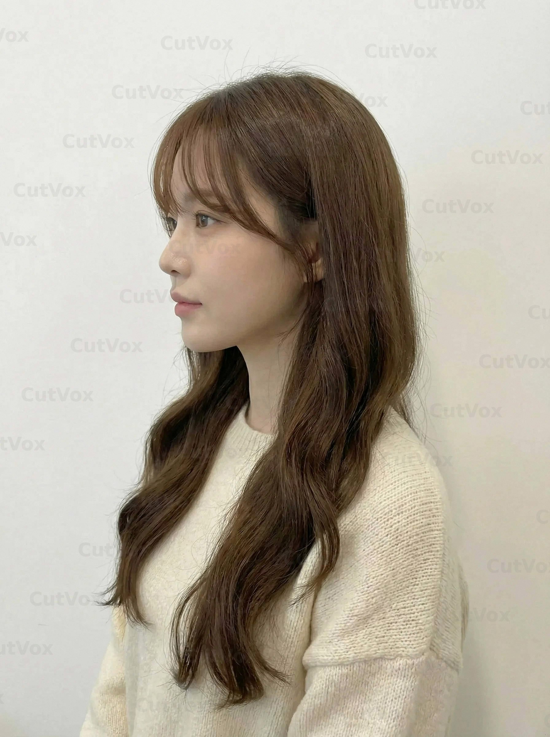 AI 생성 헤어스타일 - 이미지 3