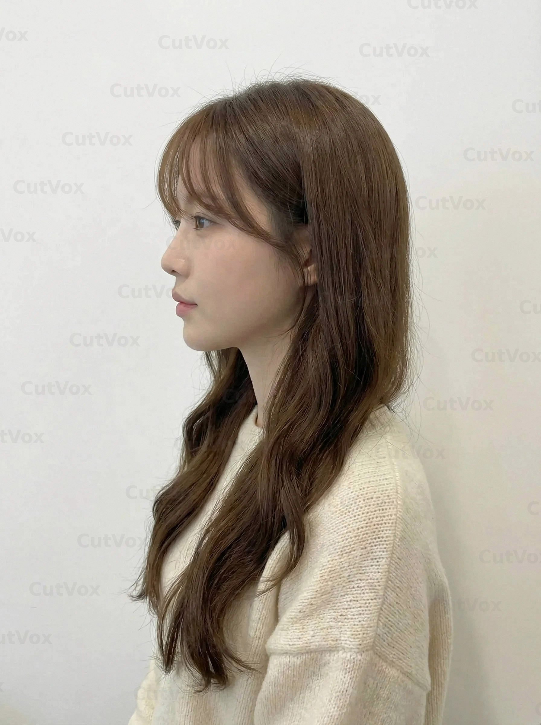 AI 생성 헤어스타일 - 이미지 4